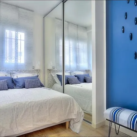 Apartment Alc - Past24 - 12 Min Palais