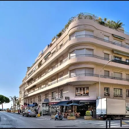 Apartment Alc - Past24 - 12 Min Palais